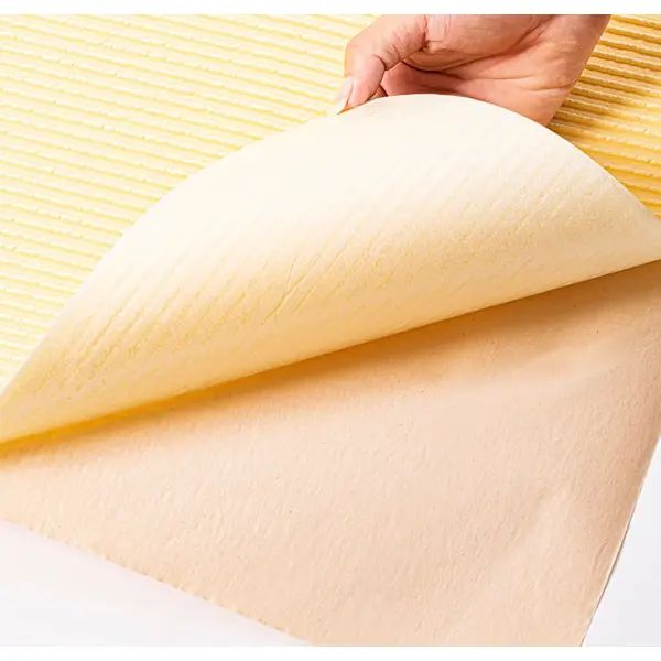 Листовая панель ПВХ самоклеящаяся мягкая DEKOR PANEL 3D кирпич слоновая кость 770x700x4 мм 0.539 м2 - изображение 6