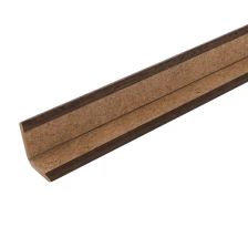 Уголок универсальный МДФ DEKOR PANEL Винстерия 3x48x2600 мм - изображение 5