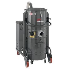 Пылесос промышленный Delfin DG 50 EXP - изображение 2