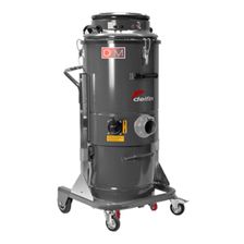 Пылесос промышленный Delfin DM 3 EL - изображение 2