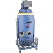 Пылесос промышленный Delfin DM 30 ECO - изображение 4