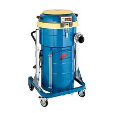 Пылесос промышленный Delfin DM 35 OIL - изображение 3
