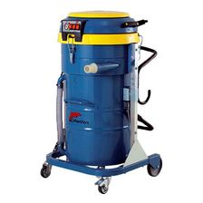 Пылесос промышленный Delfin DM 35 OIL - изображение 4