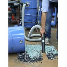 Пылесос промышленный Delfin DM 3 - изображение 5