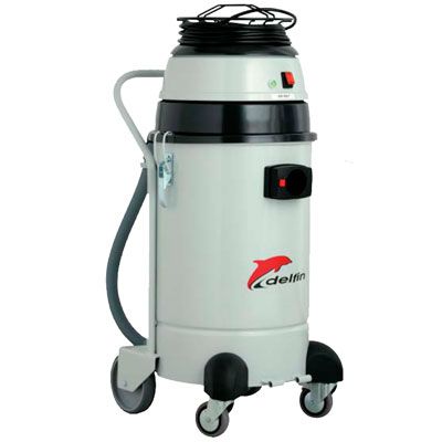 Пылесос промышленный Delfin DM 40 OIL - изображение 10