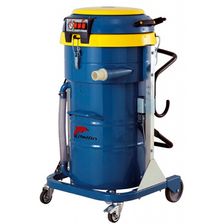 Пылесос промышленный Delfin DM 40 OIL - изображение 5