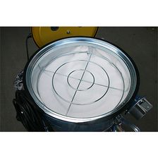 Пылесос промышленный Delfin DM 40 OIL - изображение 6