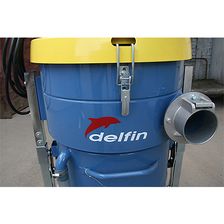 Пылесос промышленный Delfin DM 40 OIL - изображение 7