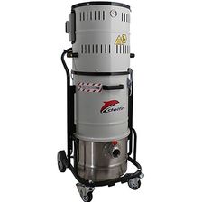 Пылесос промышленный Delfin Mistral 202 DS ECO M - изображение 2