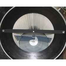 Строительный пылесос Delfin Mistral 202 DS - изображение 8