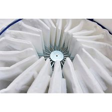 Пылесос промышленный Delfin Mistral 3534 - изображение 4