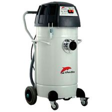 Строительный пылесос Delfin MISTRAL 802 WD - изображение 3