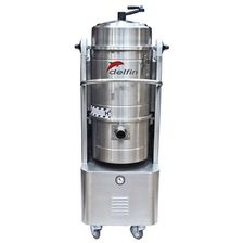 Пылесос промышленный Delfin Mistral PHARMA 30 - изображение 3