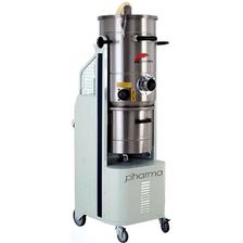 Пылесос промышленный Delfin Mistral PHARMA 30 - изображение 4