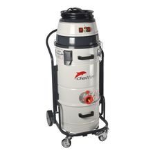 Пылесос промышленный Delfin MTL 202 DS - изображение 2