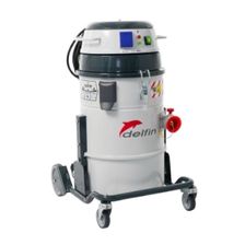 Пылесос промышленный Delfin MTL 301 DUST - изображение 4