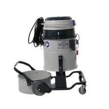 Пылесос промышленный Delfin MTL 301 DUST - изображение 5