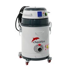 Пылесос промышленный Delfin MTL 401 DRY H - изображение 2