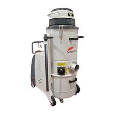 Пылесос промышленный Delfin MTL 45 BT - изображение 2