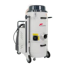 Пылесос промышленный Delfin MTL 4533 - изображение 2