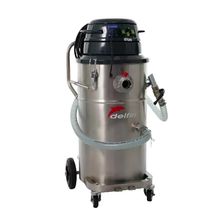 Пылесос промышленный Delfin MTL 802 WXP - изображение 2