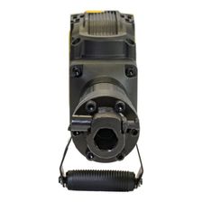 Отбойный молоток DELI DL-DG15-E1 (1900Вт, 55Дж, 2000уд/  мин, кейс, пика,  долото) 102988 - изображение 10