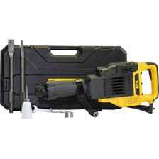 Отбойный молоток DELI DL-DG15-E1 (1900Вт, 55Дж, 2000уд/  мин, кейс, пика,  долото) 102988 - изображение 13