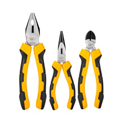 Отбойный молоток DELI DL-DG15-E1 (1900Вт, 55Дж, 2000уд/  мин, кейс, пика,  долото) 102988 - изображение 19