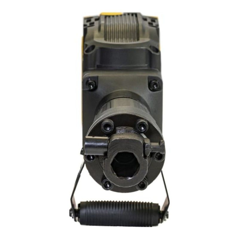 Отбойный молоток DELI DL-DG15-E1 (1900Вт, 55Дж, 2000уд/  мин, кейс, пика,  долото) 102988 - изображение 3