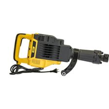 Отбойный молоток DELI DL-DG15-E1 (1900Вт, 55Дж, 2000уд/  мин, кейс, пика,  долото) 102988 - изображение 8