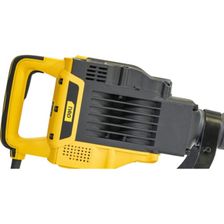 Отбойный молоток DELI DL-DG15-E1 (1900Вт, 55Дж, 2000уд/  мин, кейс, пика,  долото) 102988 - изображение 9