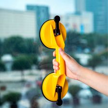 Присоска для стекла DELI dl-xp22 118мм 104576 - изображение 10