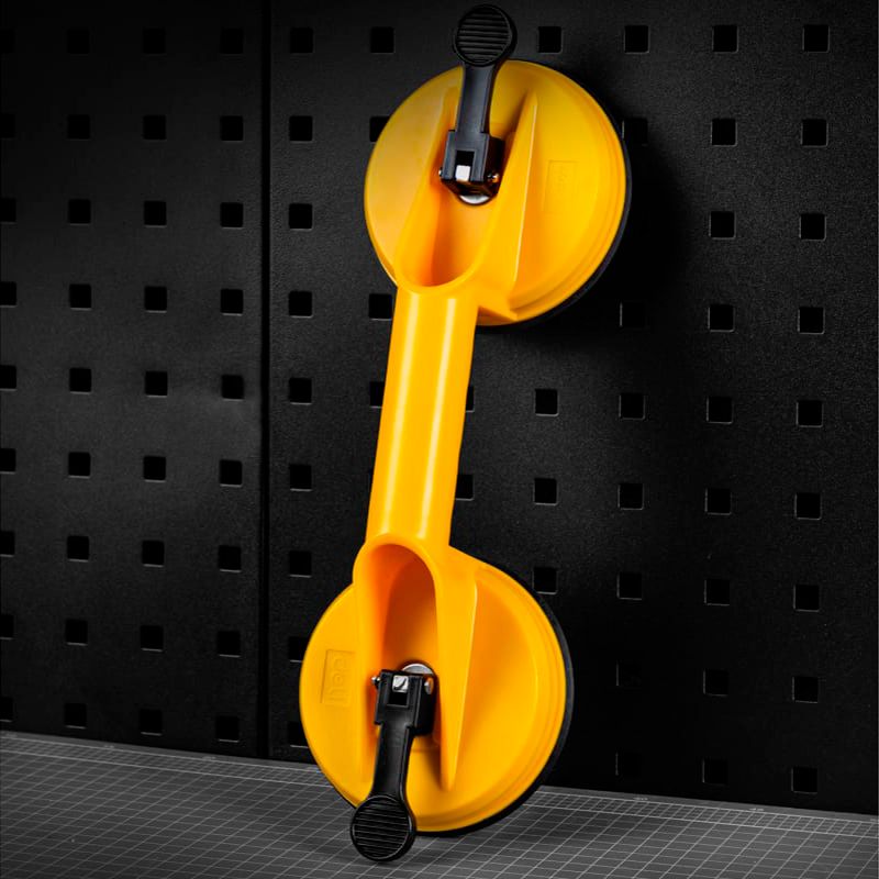 Присоска для стекла DELI dl-xp22 118мм 104576 - изображение 5