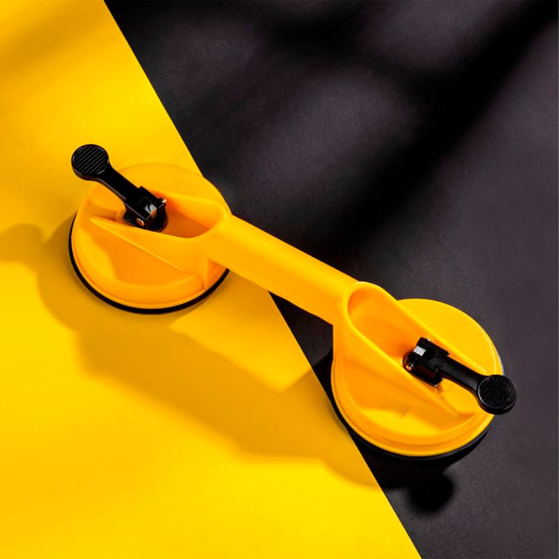 Присоска для стекла DELI dl-xp22 118мм 104576 - изображение 6