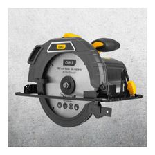 Циркулярная (дисковая) пила DELI DL-YJ235-E1 (  2200Вт, 4200об/  мин, ф235мм, диск в комплекте) 1030 - изображение 18