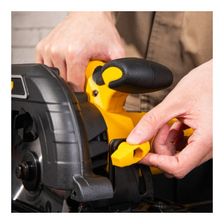 Циркулярная (дисковая) пила DELI DL-YJ235-E1 (  2200Вт, 4200об/  мин, ф235мм, диск в комплекте) 1030 - изображение 24