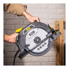 Циркулярная (дисковая) пила DELI DL-YJ235-E1 (  2200Вт, 4200об/  мин, ф235мм, диск в комплекте) 1030 - изображение 30