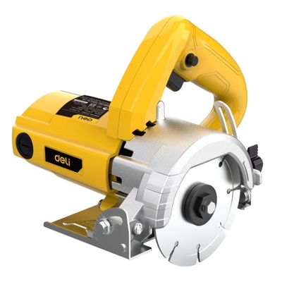 Циркулярная (дисковая) пила DELI DL-YJ235-E1 (  2200Вт, 4200об/  мин, ф235мм, диск в комплекте) 1030 - изображение 35