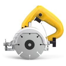 Дисковая пила по камню, плитке, мрамору (плиткорез) DELI DL-YS110-E1 (1250Вт, 13500 об/мин) - изображение 13