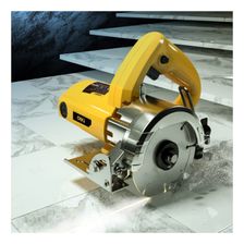 Дисковая пила по камню, плитке, мрамору (плиткорез) DELI DL-YS110-E1 (1250Вт, 13500 об/мин) - изображение 14