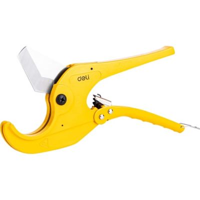 Труборез DELI DL2504 32мм (Диапазон резки: 3-32 мм. Режущая кромка из нержавеющей стали) - изображение 19