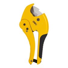 Труборез DELI DL2507 (Диаметр трубы до 42 мм, сталь 3Cr13, корпус из алюминиевого сплава) - изображение 7