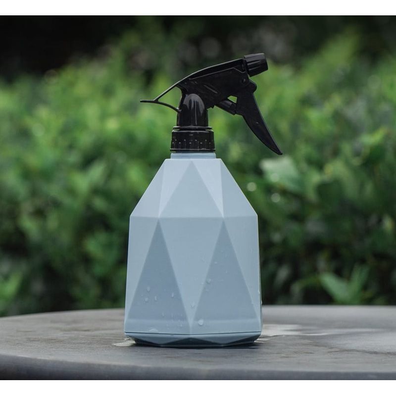 Опрыскиватель DELI dl581005a 600мл регулируемый разбрызгиватель 104543 - изображение 7