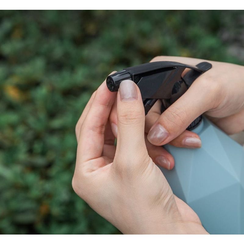 Опрыскиватель DELI dl581005a 600мл регулируемый разбрызгиватель 104543 - изображение 8