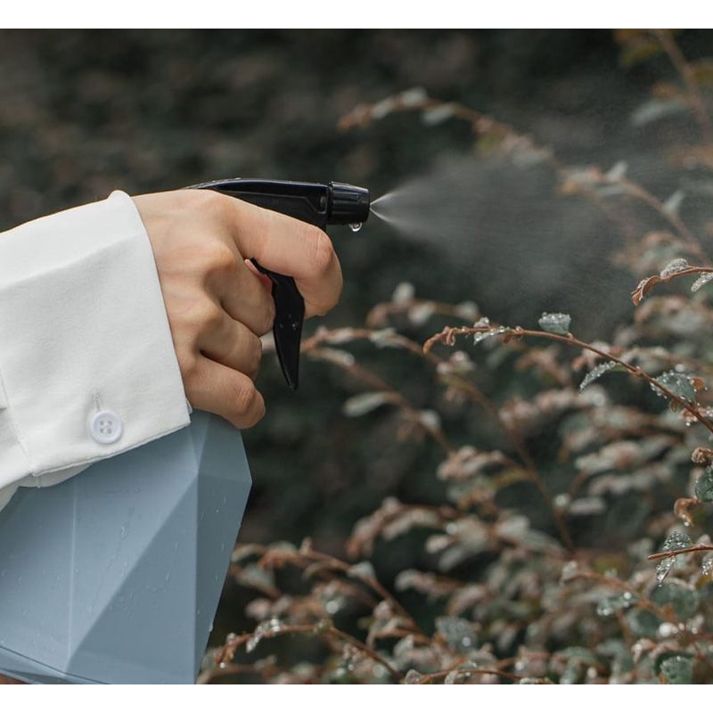 Опрыскиватель DELI dl581005a 600мл регулируемый разбрызгиватель 104543 - изображение 9