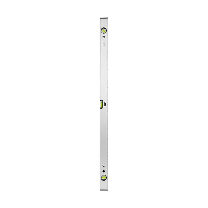 Строительный уровень DELI  DL7001000B 1000мм 98289 - изображение 1