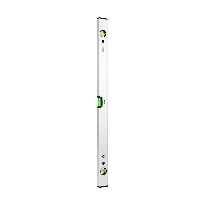 Строительный уровень DELI  DL700800B 800мм 98288 - изображение 1