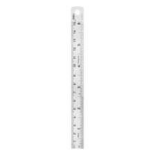 Стальная линейка DELI DL8015Y (    150мм,    нержавеющая сталь)    118991 - изображение 9