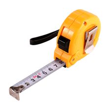 Рулетка DELI  DL9003B 98278 - изображение 4