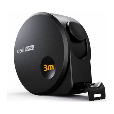 Рулетка DELI  DL9003B 98278 - изображение 9